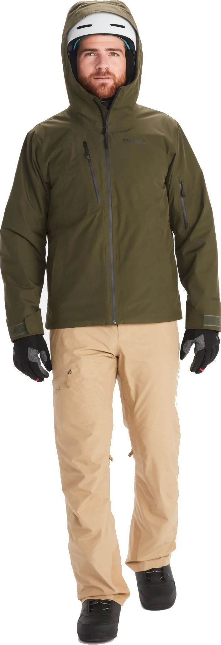 Lightray GTX Jacket - Mens - Image 8