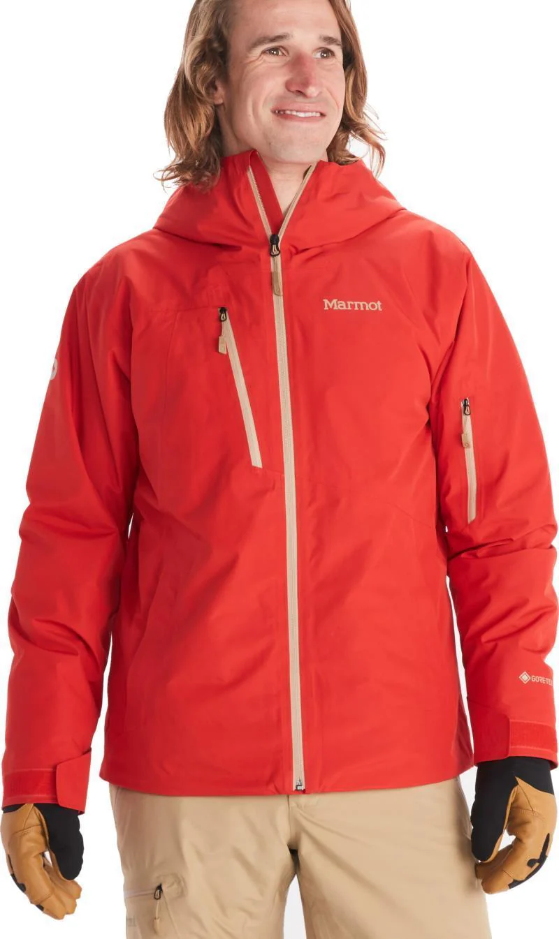 Lightray GTX Jacket - Mens - Image 9