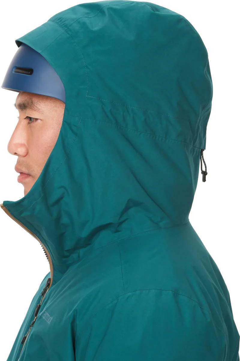 Lightray GTX Jacket - Mens (Prior Season) - Image 10