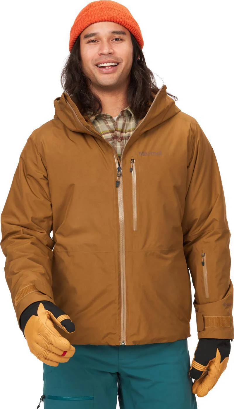 Lightray GTX Jacket - Mens (Prior Season) - Image 11