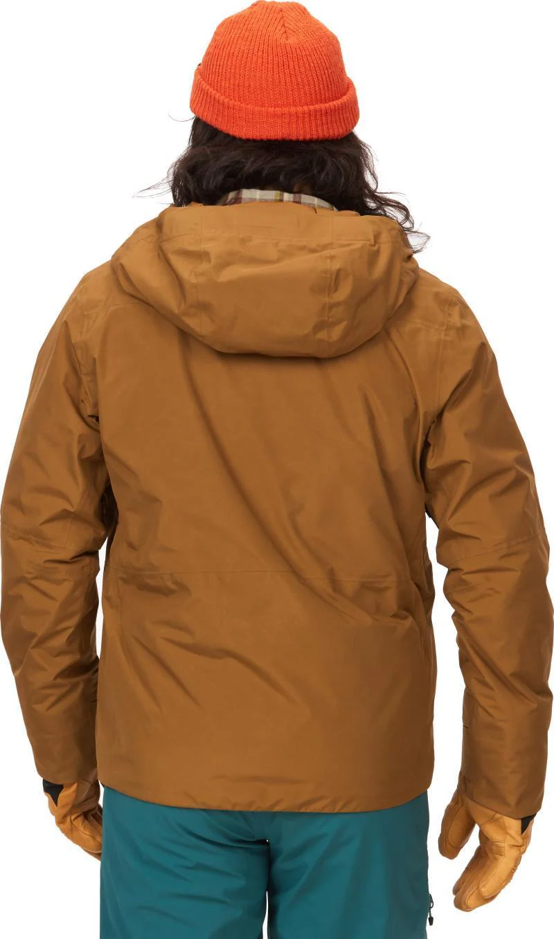 Lightray GTX Jacket - Mens (Prior Season) - Image 12