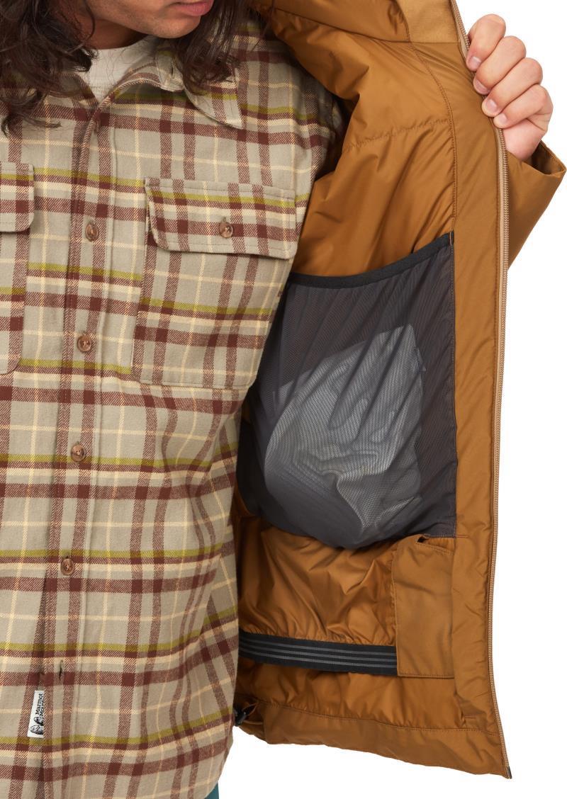 Lightray GTX Jacket - Mens (Prior Season) - Image 13