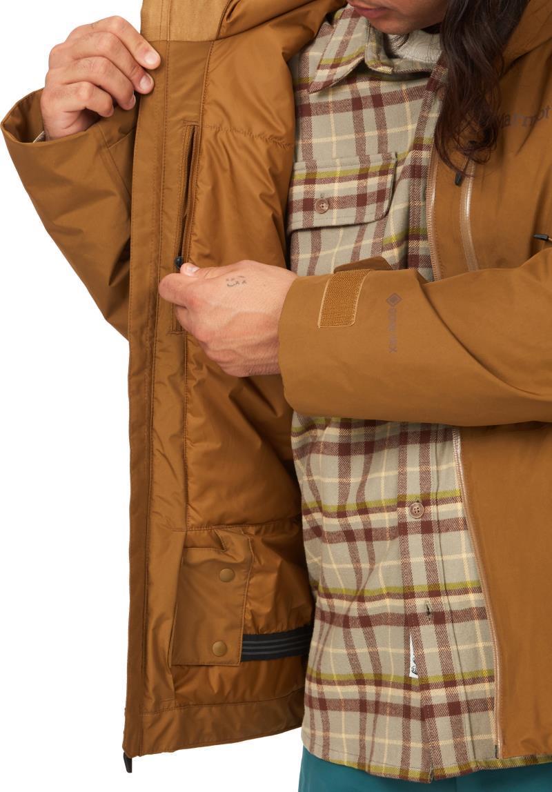 Lightray GTX Jacket - Mens (Prior Season) - Image 14