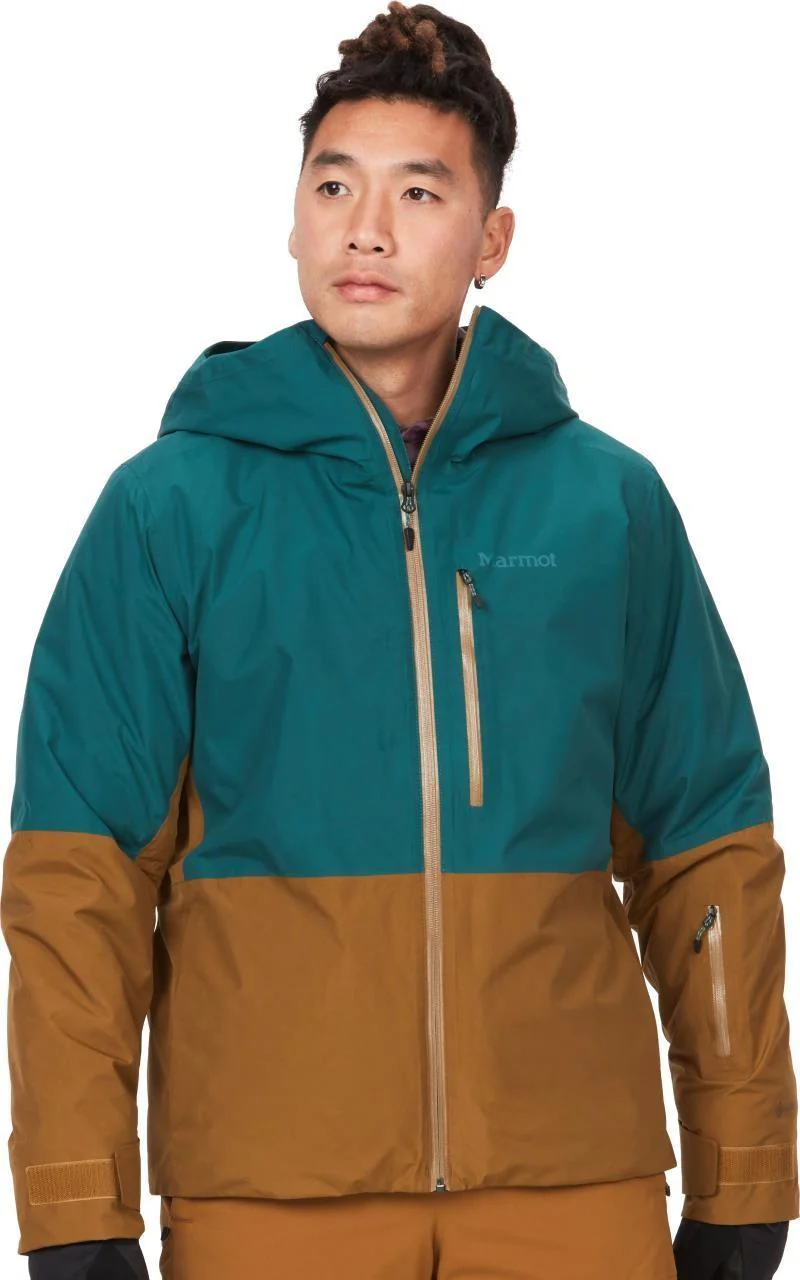Lightray GTX Jacket - Mens - Image 11