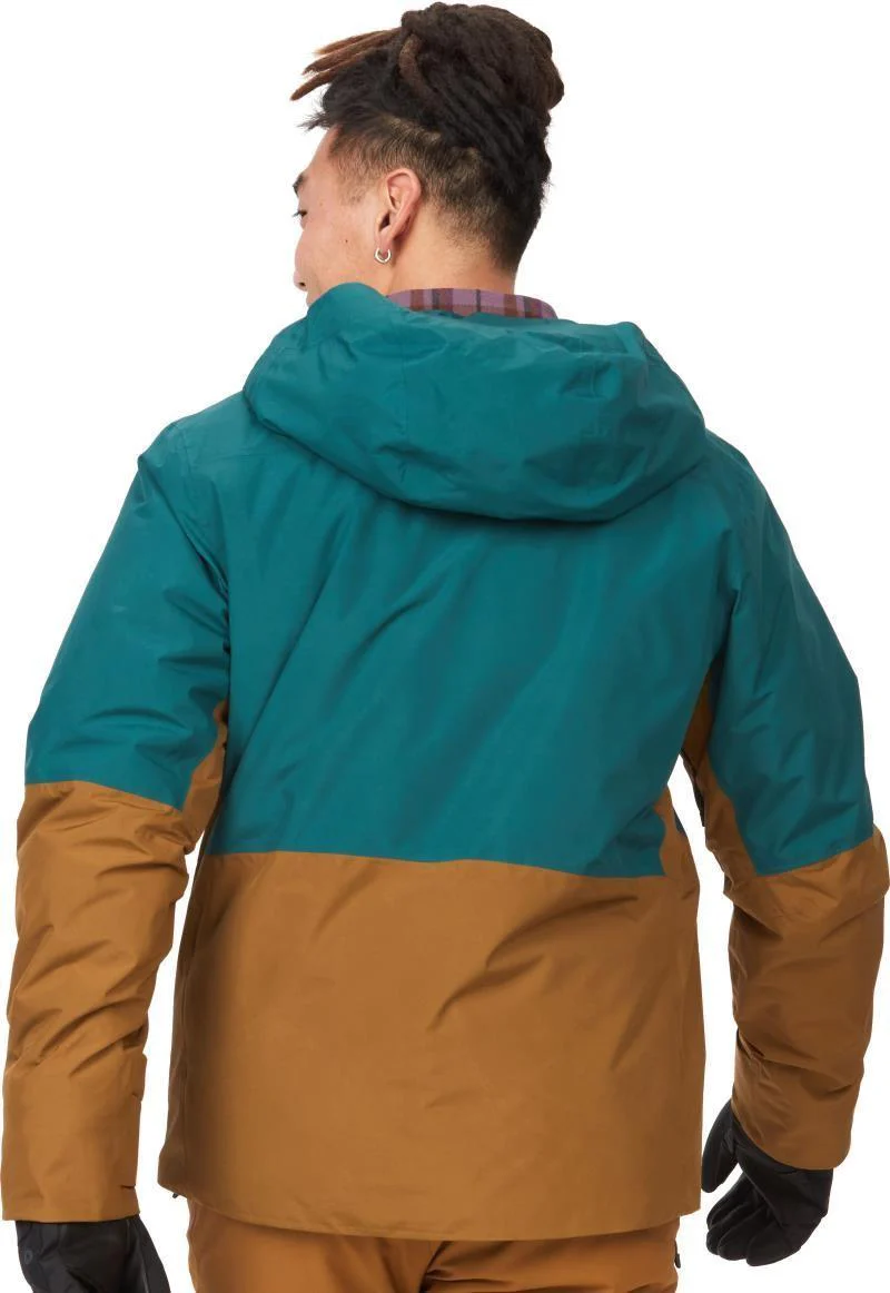 Lightray GTX Jacket - Mens - Image 12
