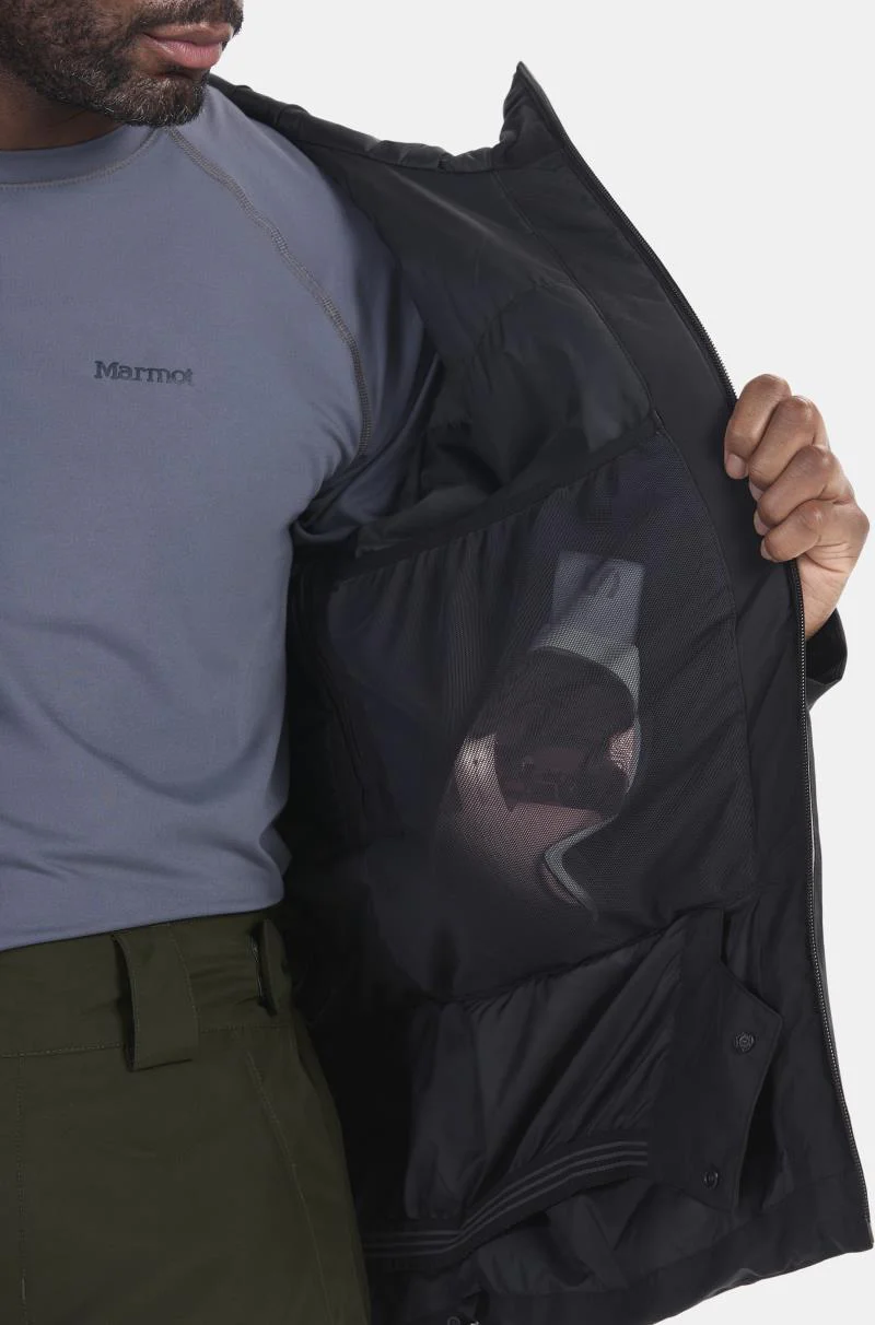Lightray GTX Jacket - Mens - Image 4