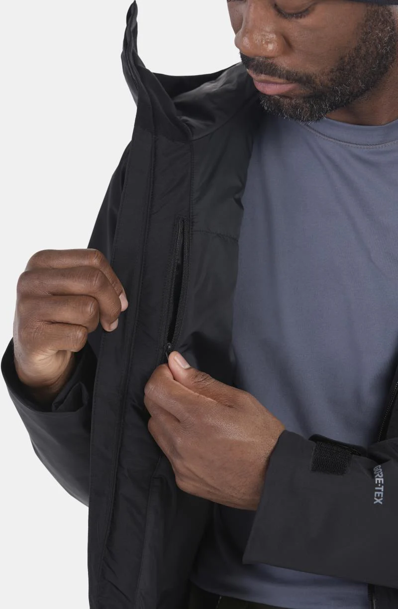 Lightray GTX Jacket - Mens - Image 5
