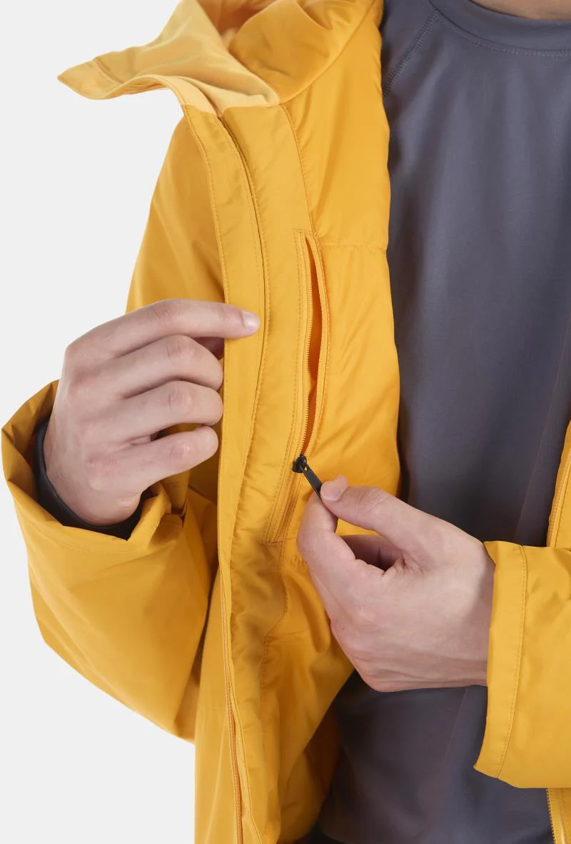 Lightray GTX Jacket - Mens - Image 9