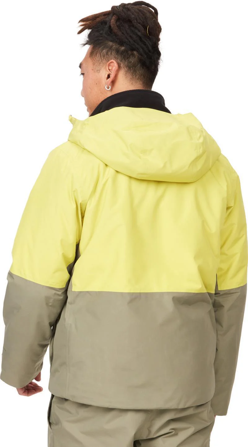 Lightray GTX Jacket - Mens (Prior Season) - Image 2