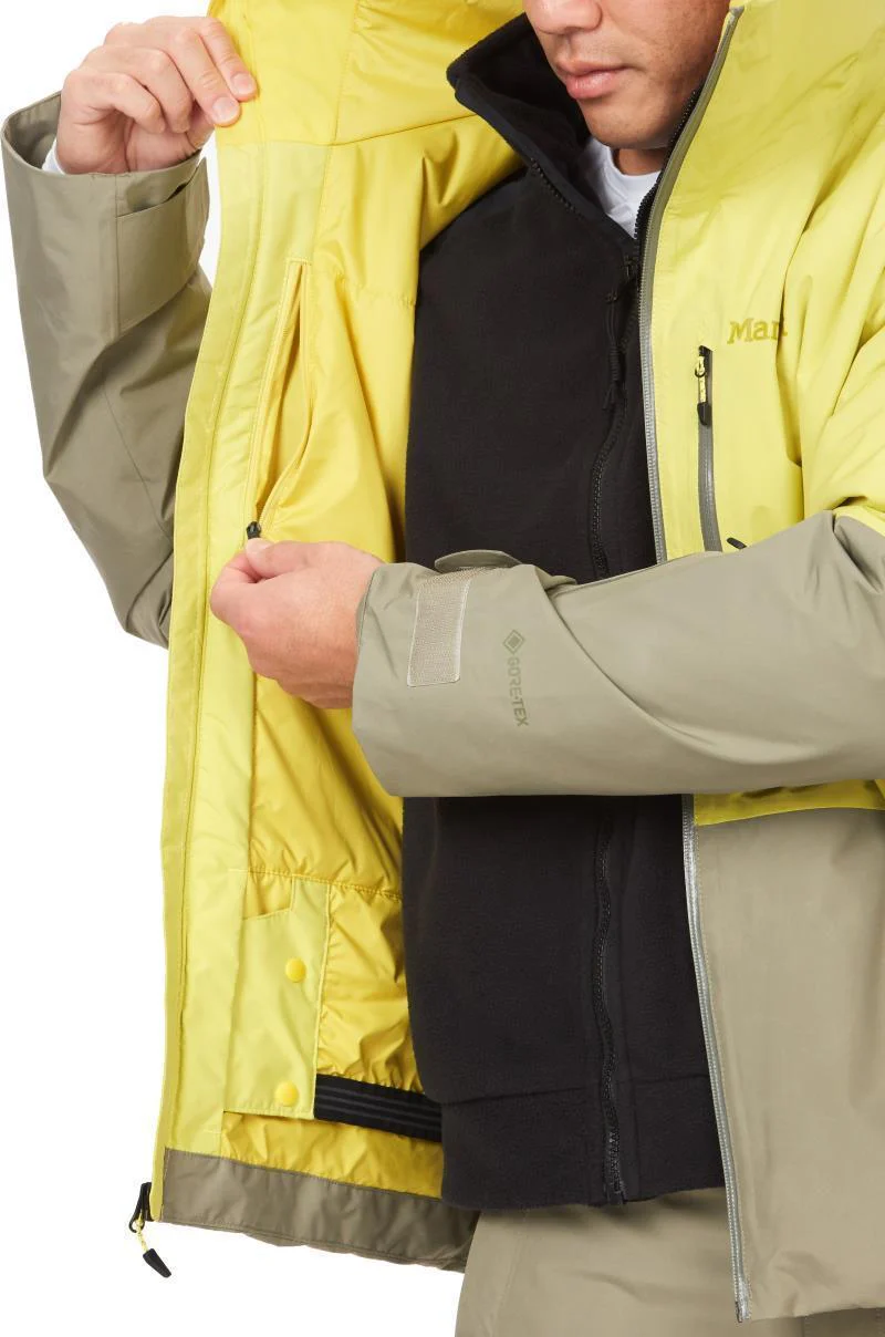 Lightray GTX Jacket - Mens (Prior Season) - Image 3