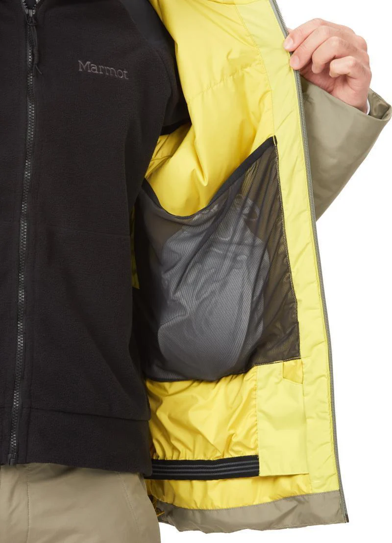 Lightray GTX Jacket - Mens (Prior Season) - Image 4
