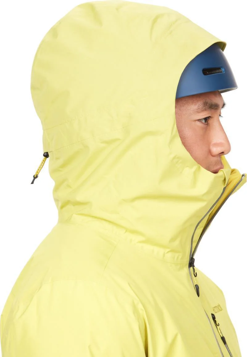 Lightray GTX Jacket - Mens (Prior Season) - Image 5
