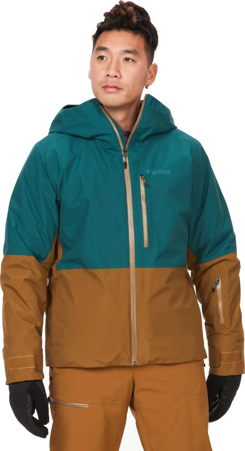 Lightray GTX Jacket - Mens (Prior Season) - Image 6