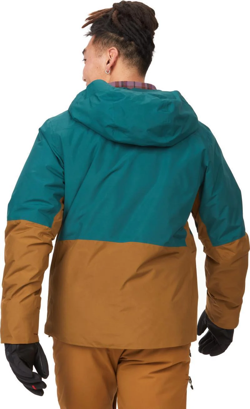 Lightray GTX Jacket - Mens (Prior Season) - Image 7