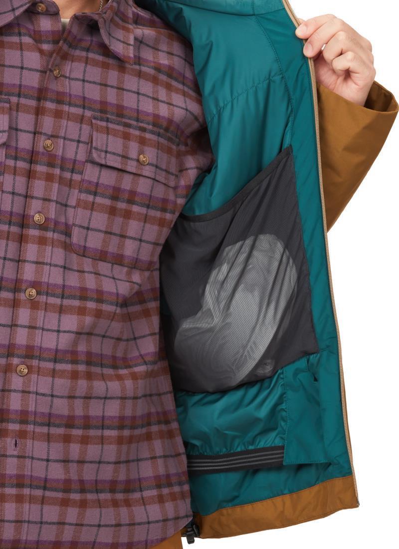 Lightray GTX Jacket - Mens (Prior Season) - Image 8