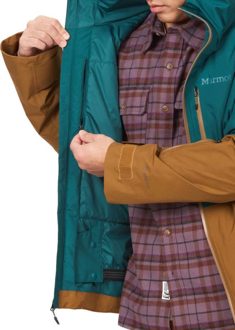 Lightray GTX Jacket - Mens (Prior Season) - Image 9