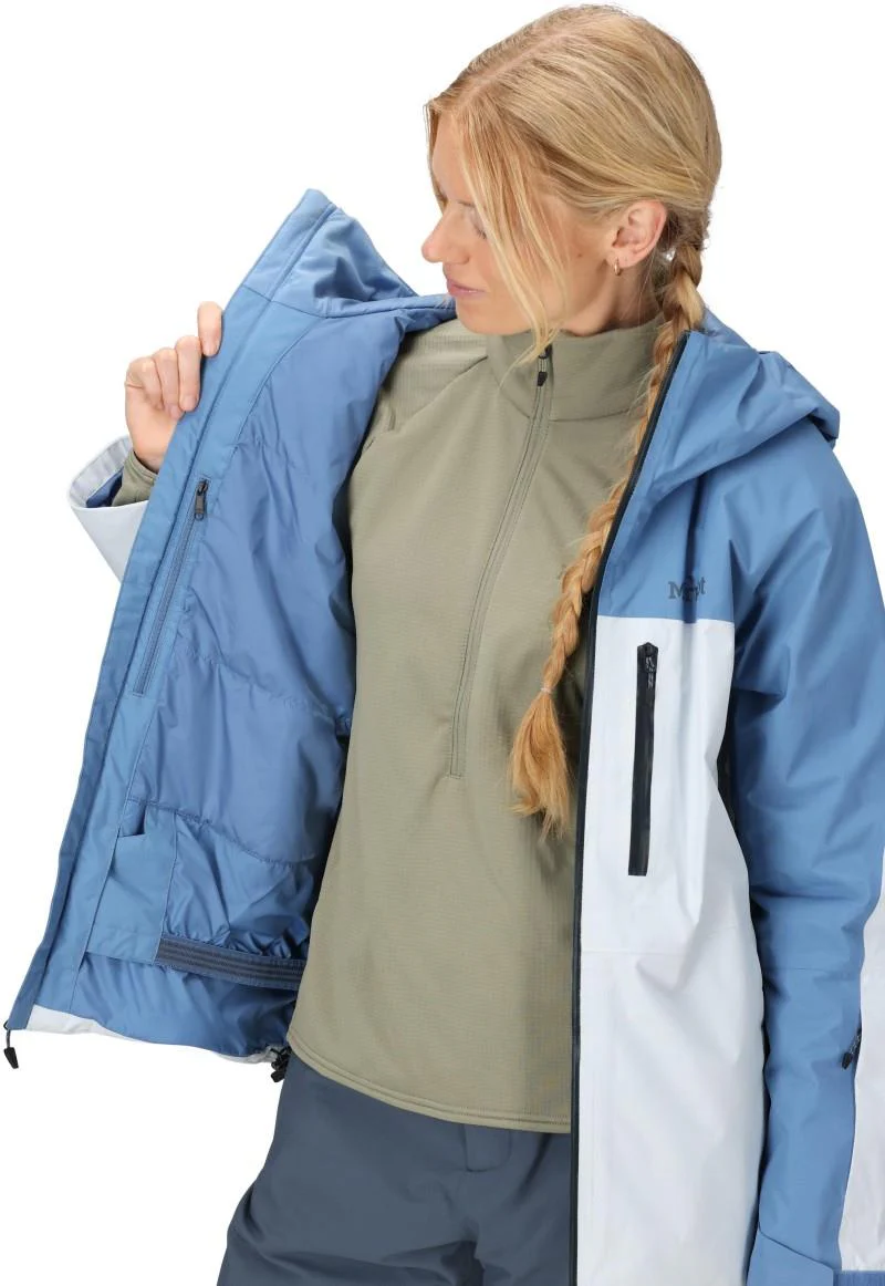 Lightray GTX Jacket - Womens - Image 13