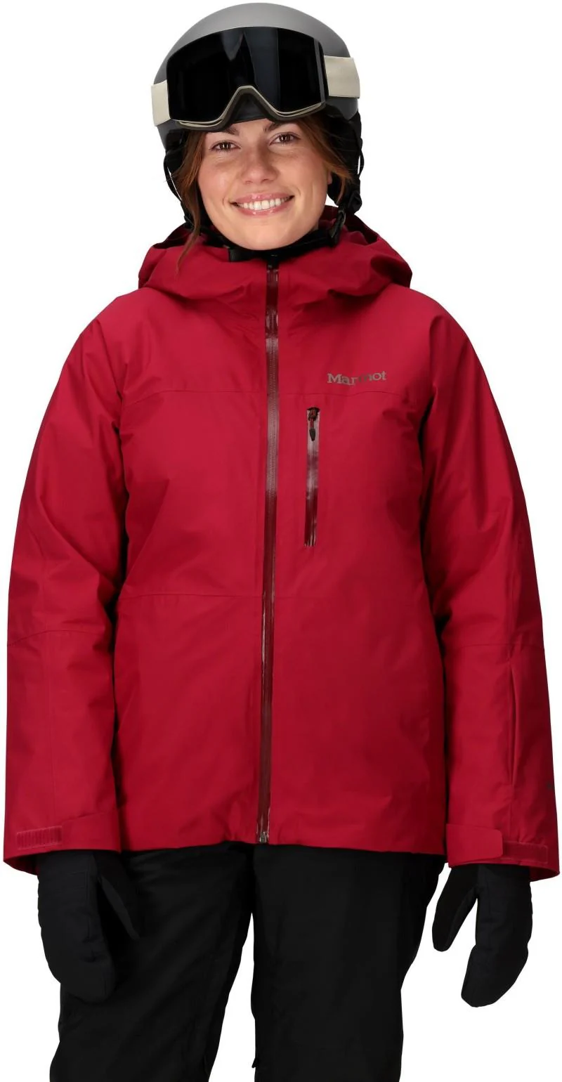 Lightray GTX Jacket - Womens - Image 14