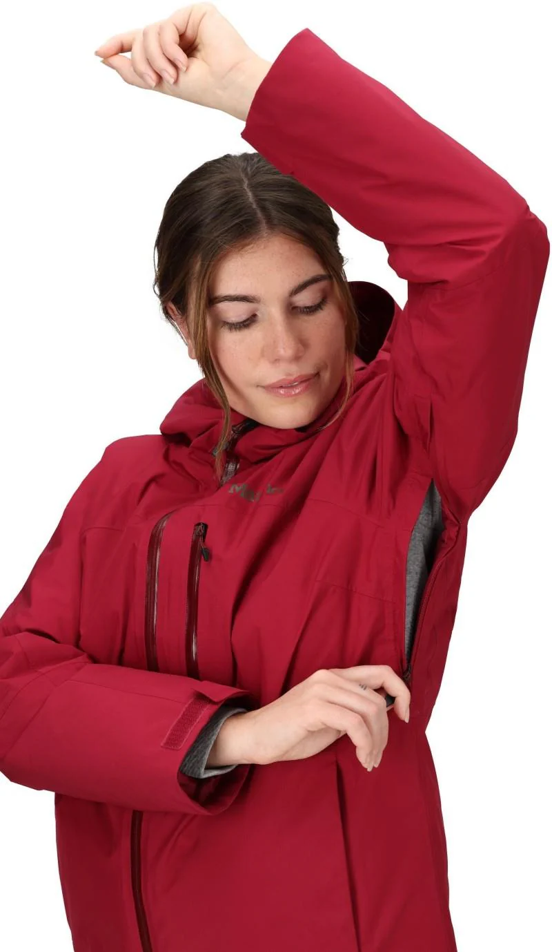 Lightray GTX Jacket - Womens - Image 16