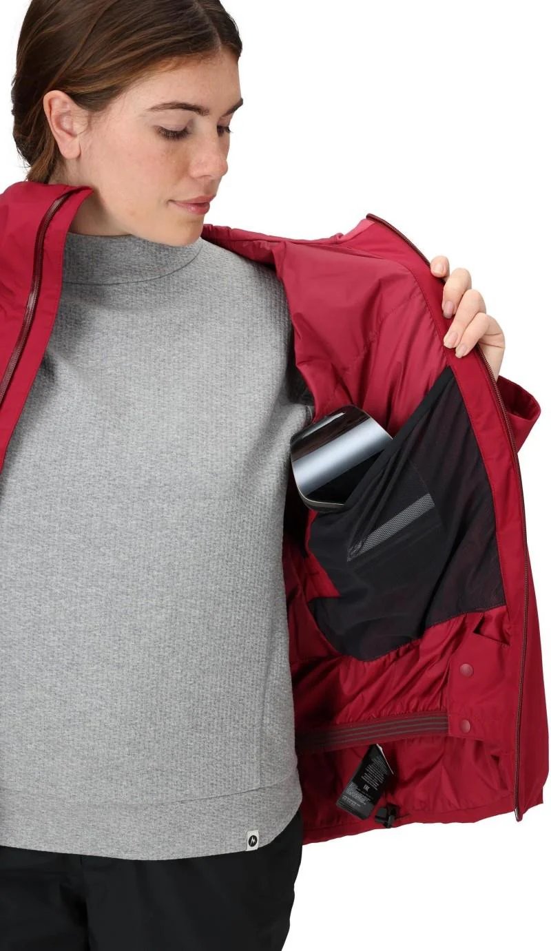 Lightray GTX Jacket - Womens - Image 18