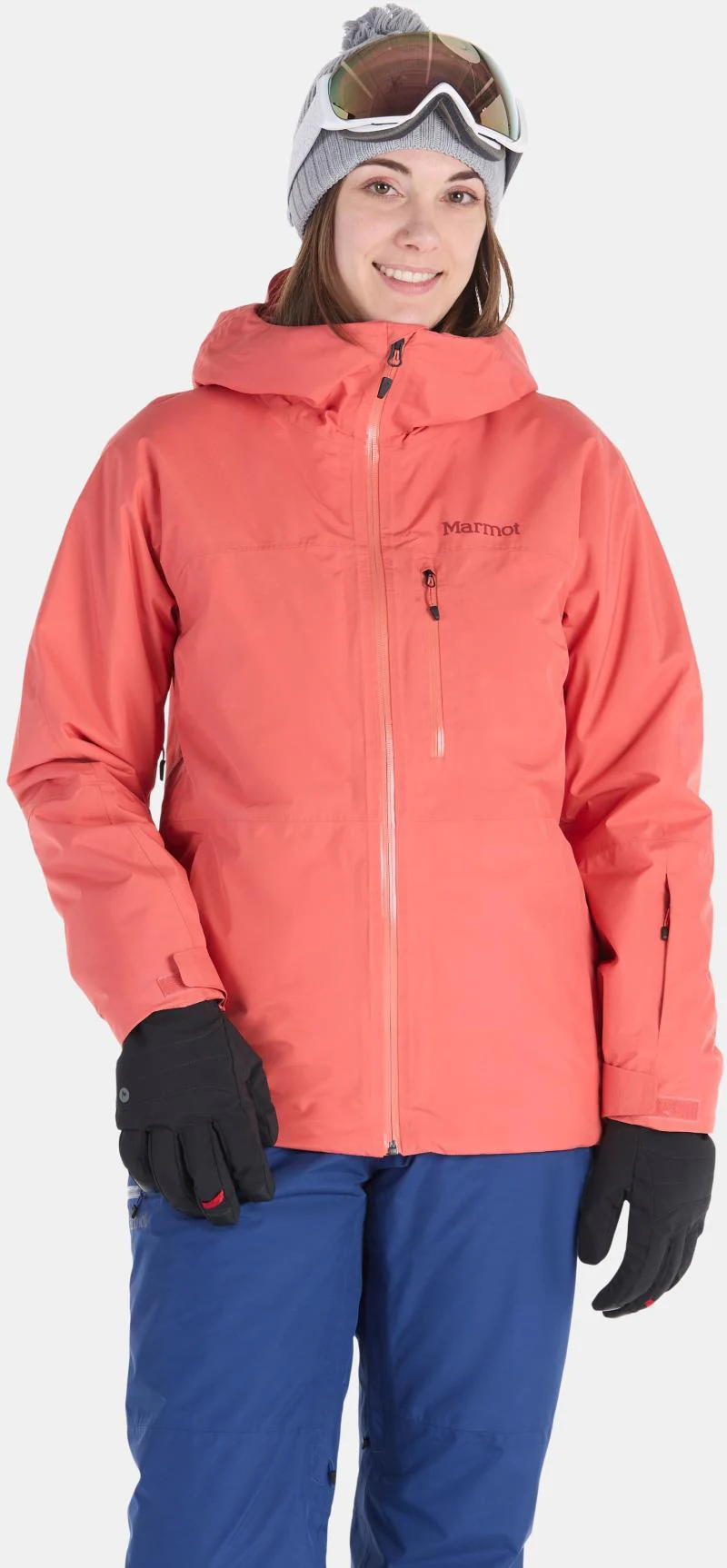 Lightray GTX Jacket - Womens - Image 3