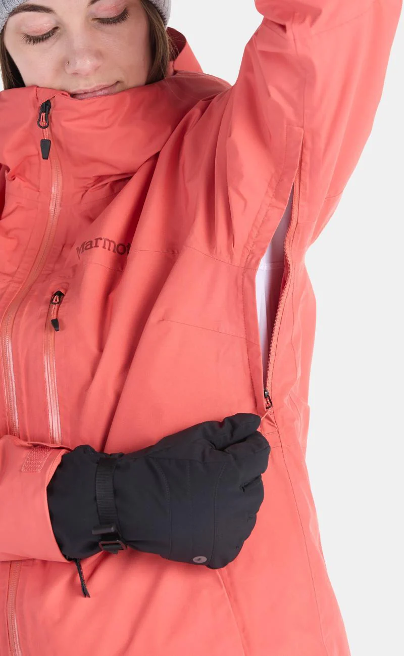 Lightray GTX Jacket - Womens - Image 6