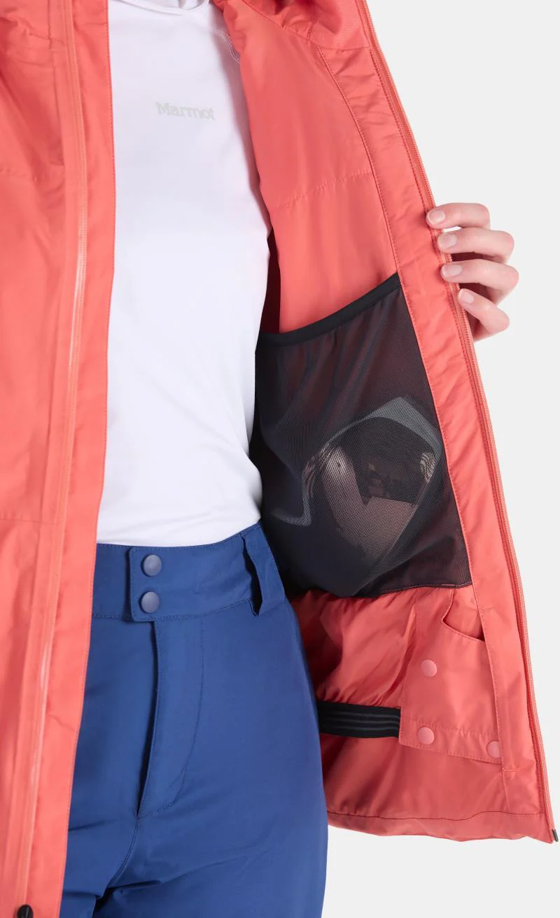 Lightray GTX Jacket - Womens - Image 8