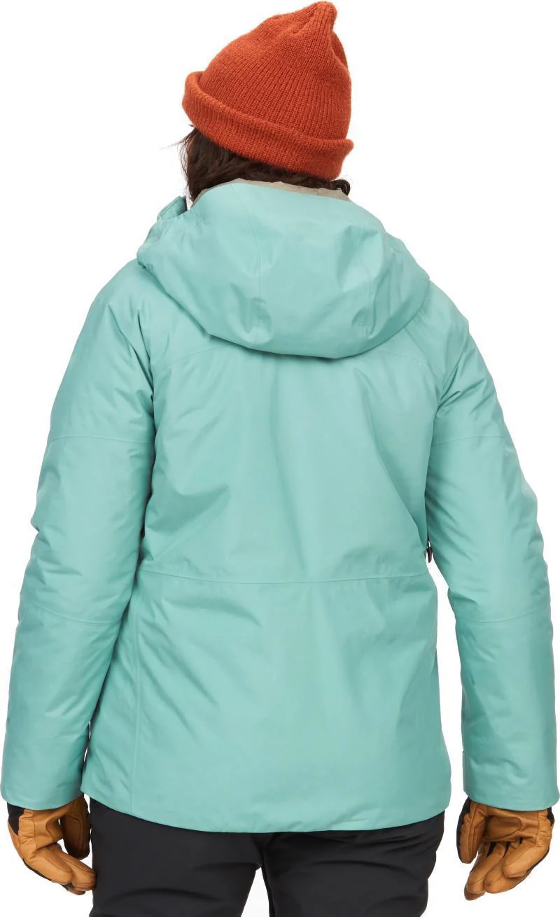 Lightray GTX Jacket - Womens - Image 10