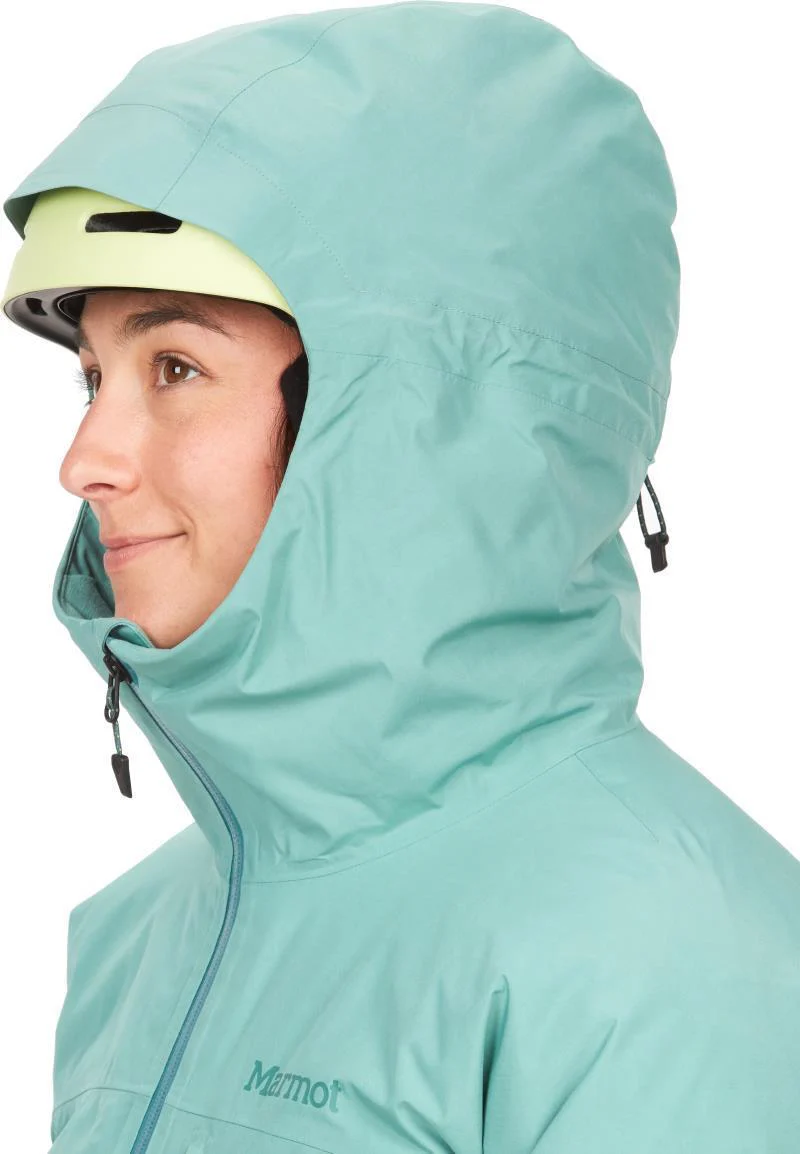 Lightray GTX Jacket - Womens - Image 11