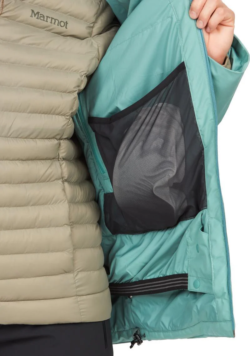 Lightray GTX Jacket - Womens - Image 12