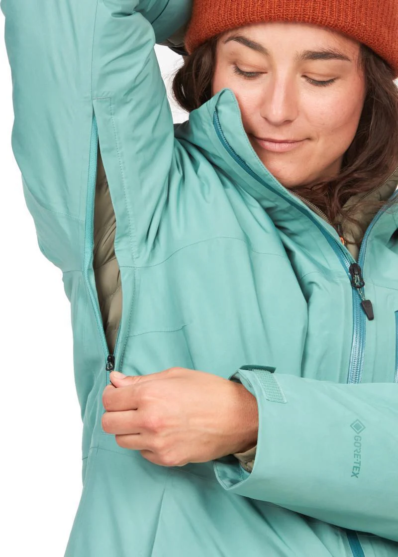 Lightray GTX Jacket - Womens - Image 13
