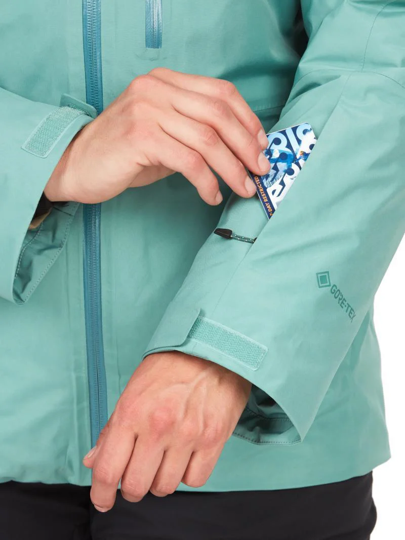 Lightray GTX Jacket - Womens - Image 14