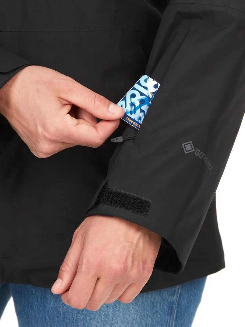 Lightray GTX Jacket - Womens - Image 19