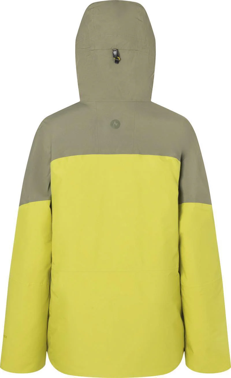 Lightray GTX Jacket - Womens - Image 2