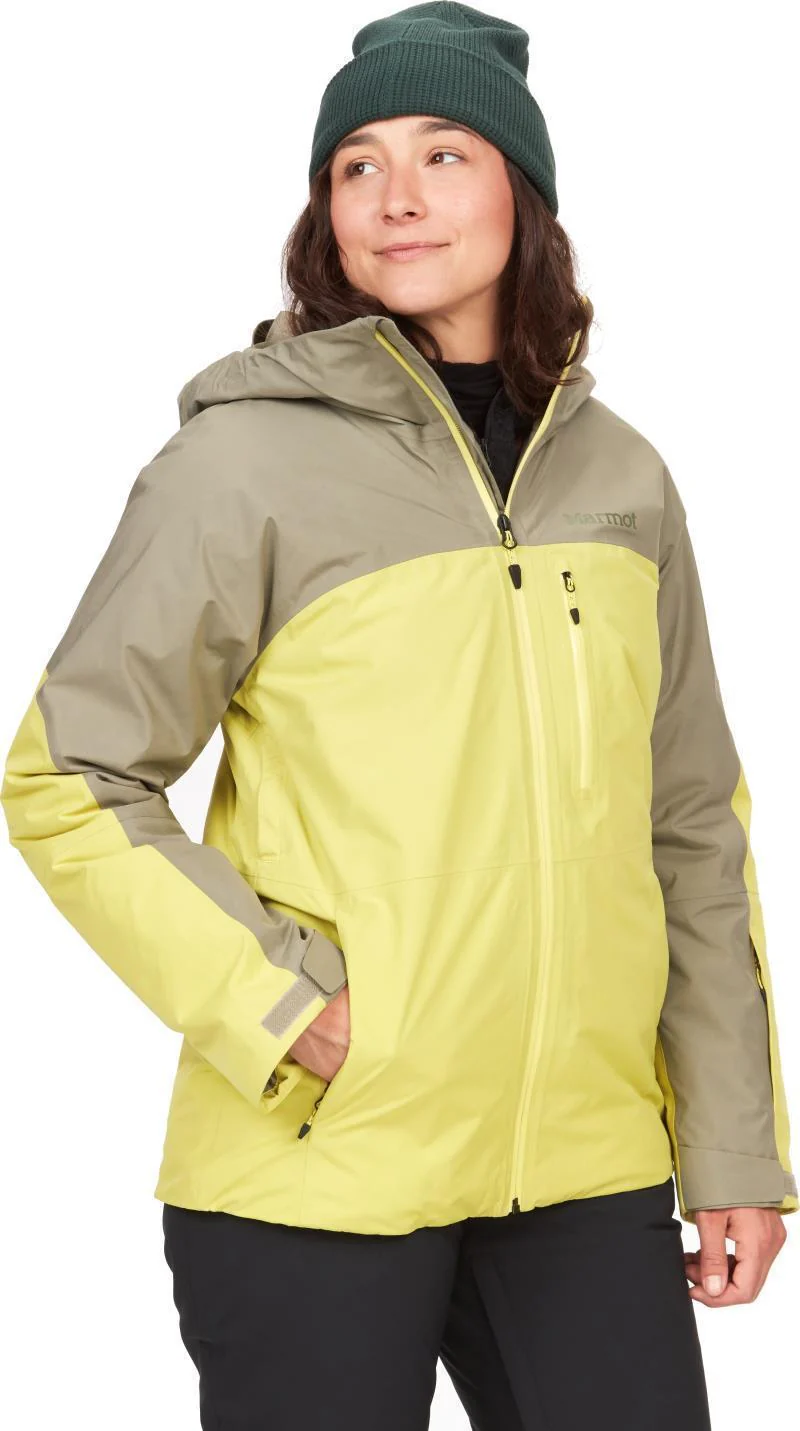Lightray GTX Jacket - Womens - Image 3