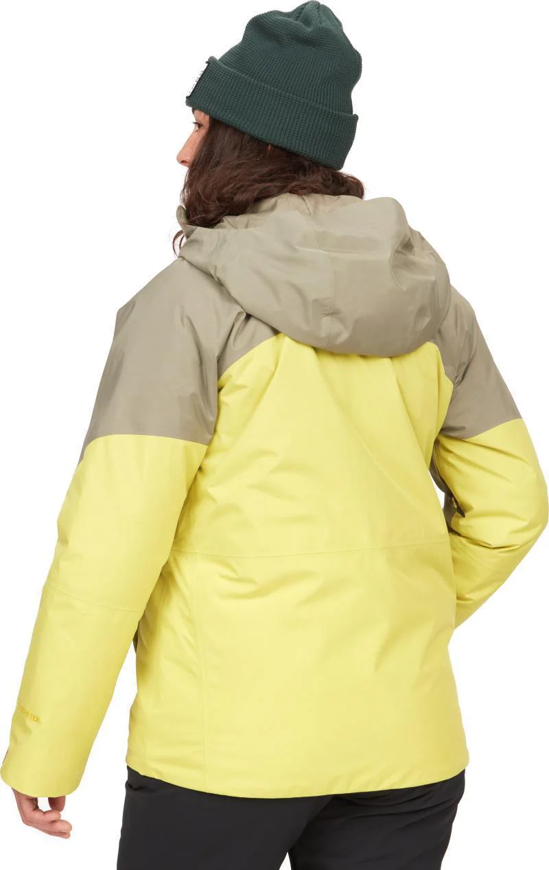 Lightray GTX Jacket - Womens - Image 4