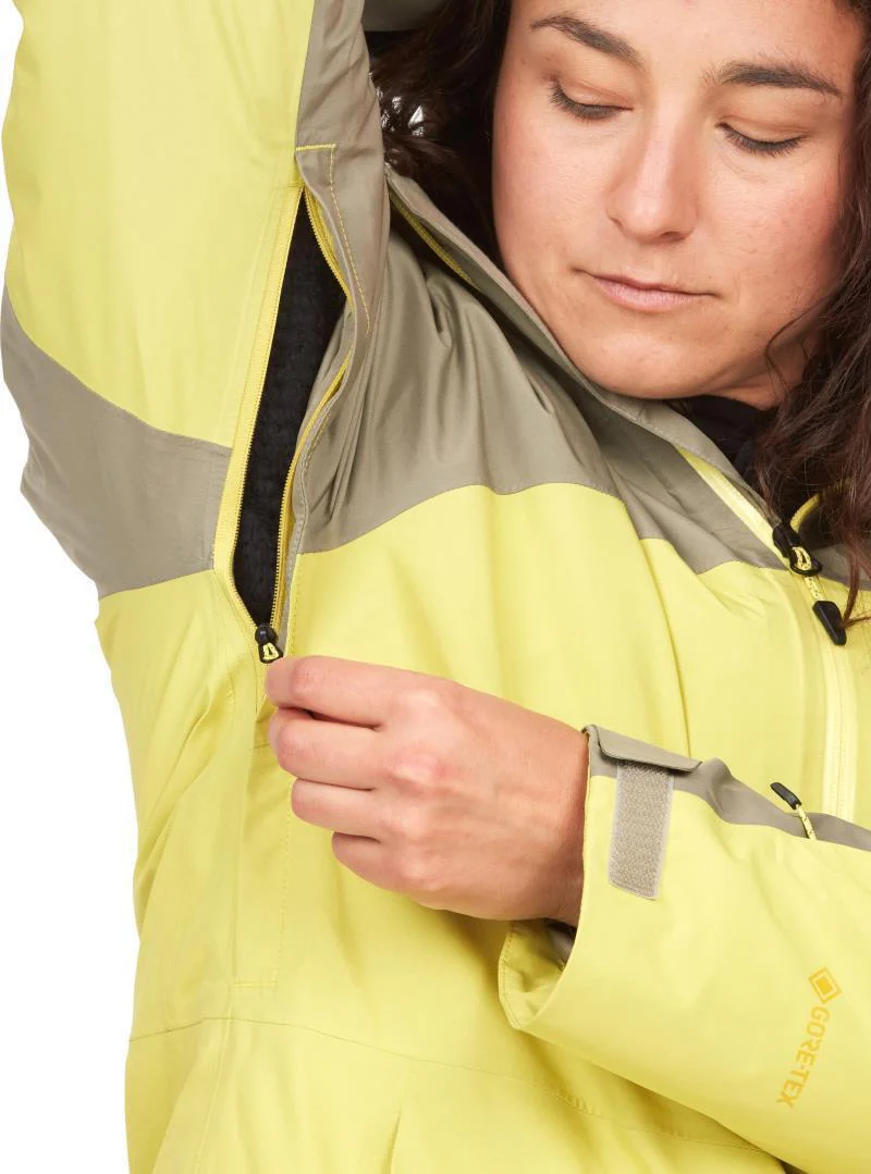 Lightray GTX Jacket - Womens - Image 5