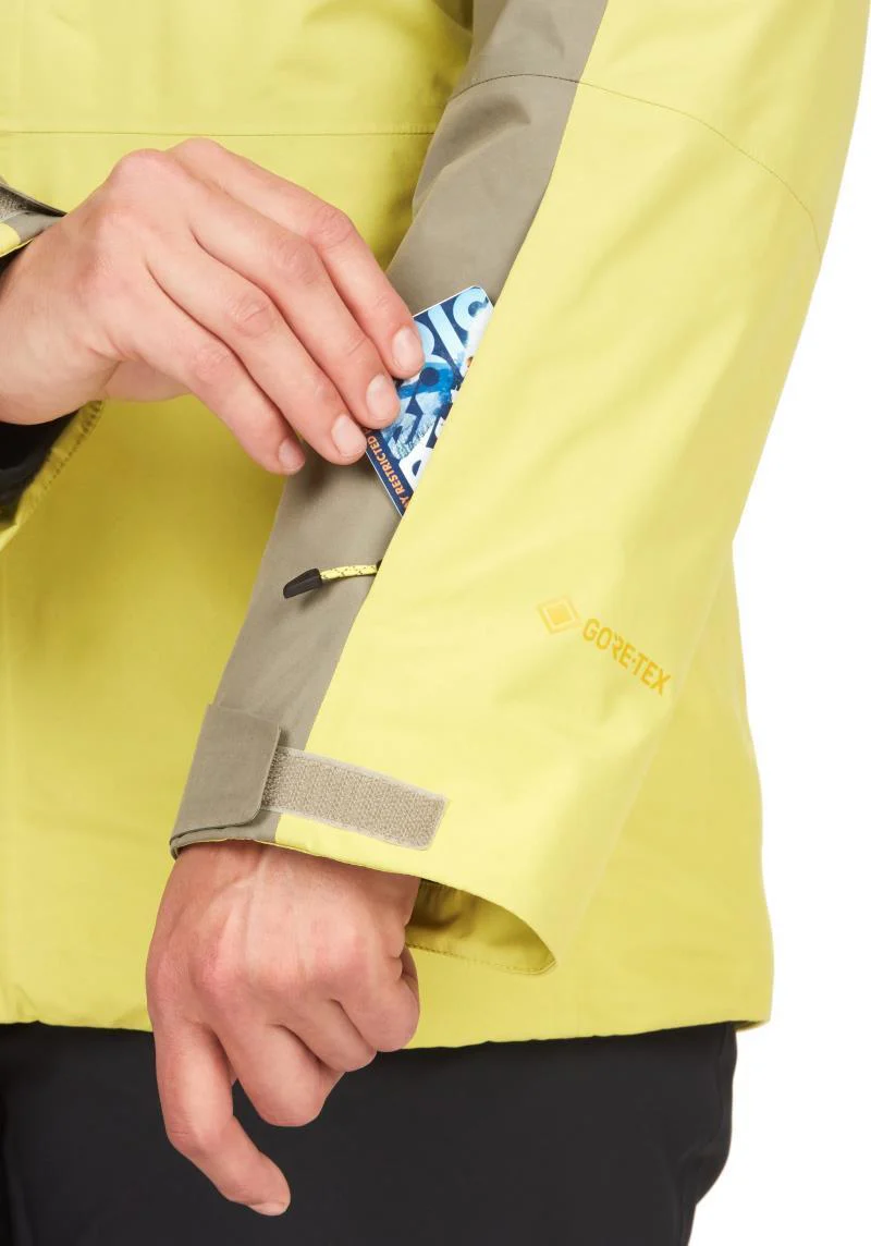 Lightray GTX Jacket - Womens - Image 6
