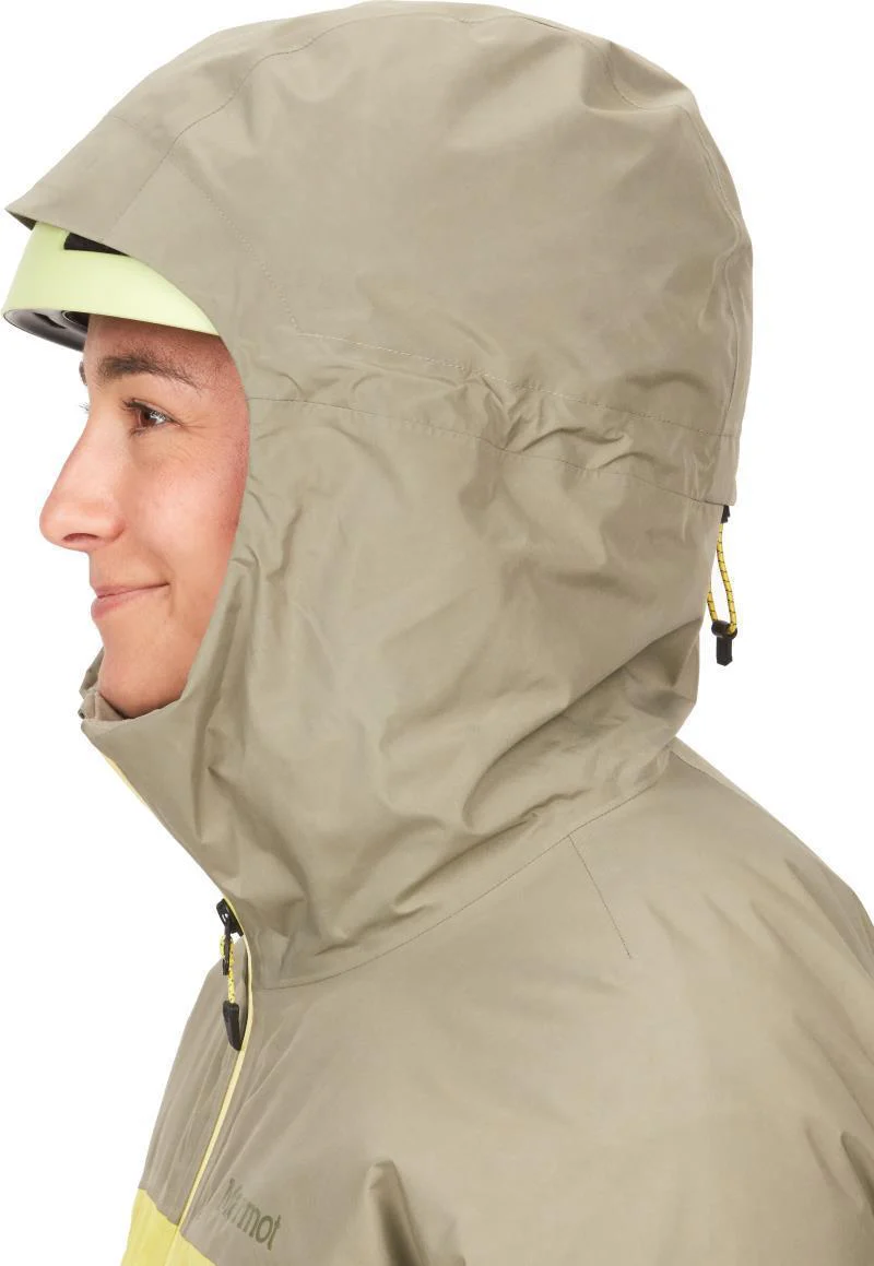 Lightray GTX Jacket - Womens - Image 8