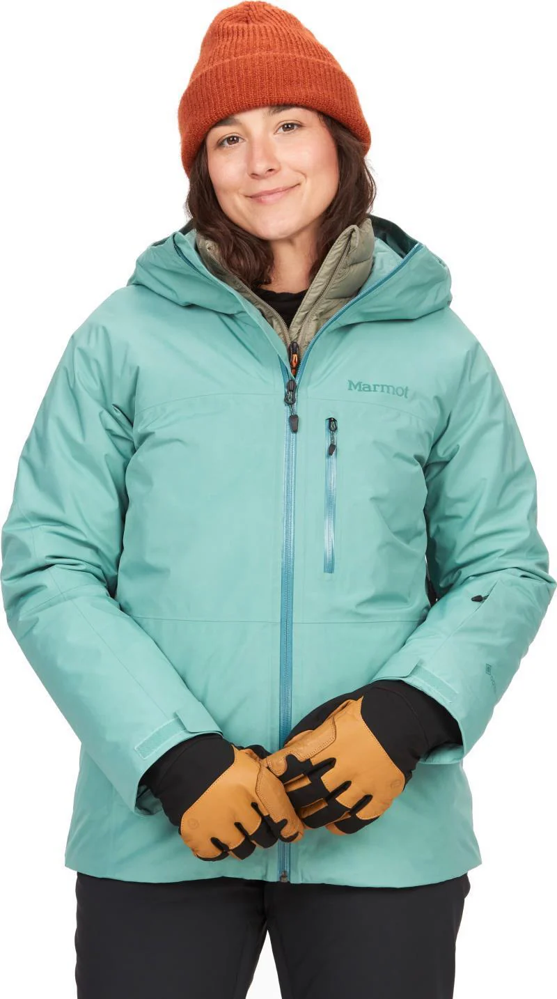Lightray GTX Jacket - Womens - Image 9