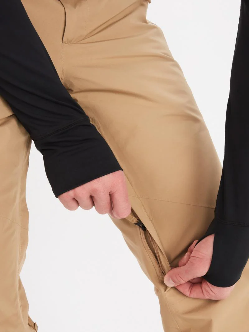 Lightray GTX Pants, Reg - Mens - Image 10