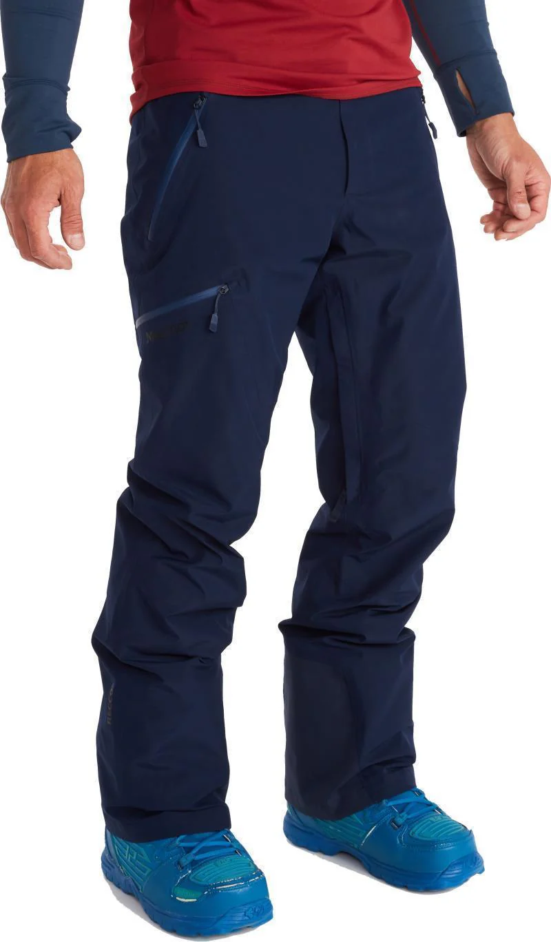 Lightray GTX Pants, Reg - Mens - Image 2
