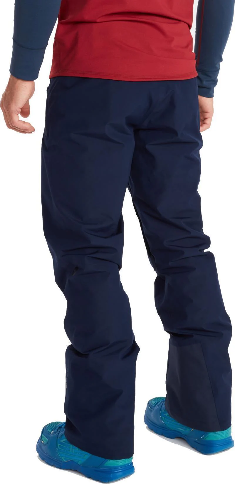 Lightray GTX Pants, Reg - Mens - Image 3