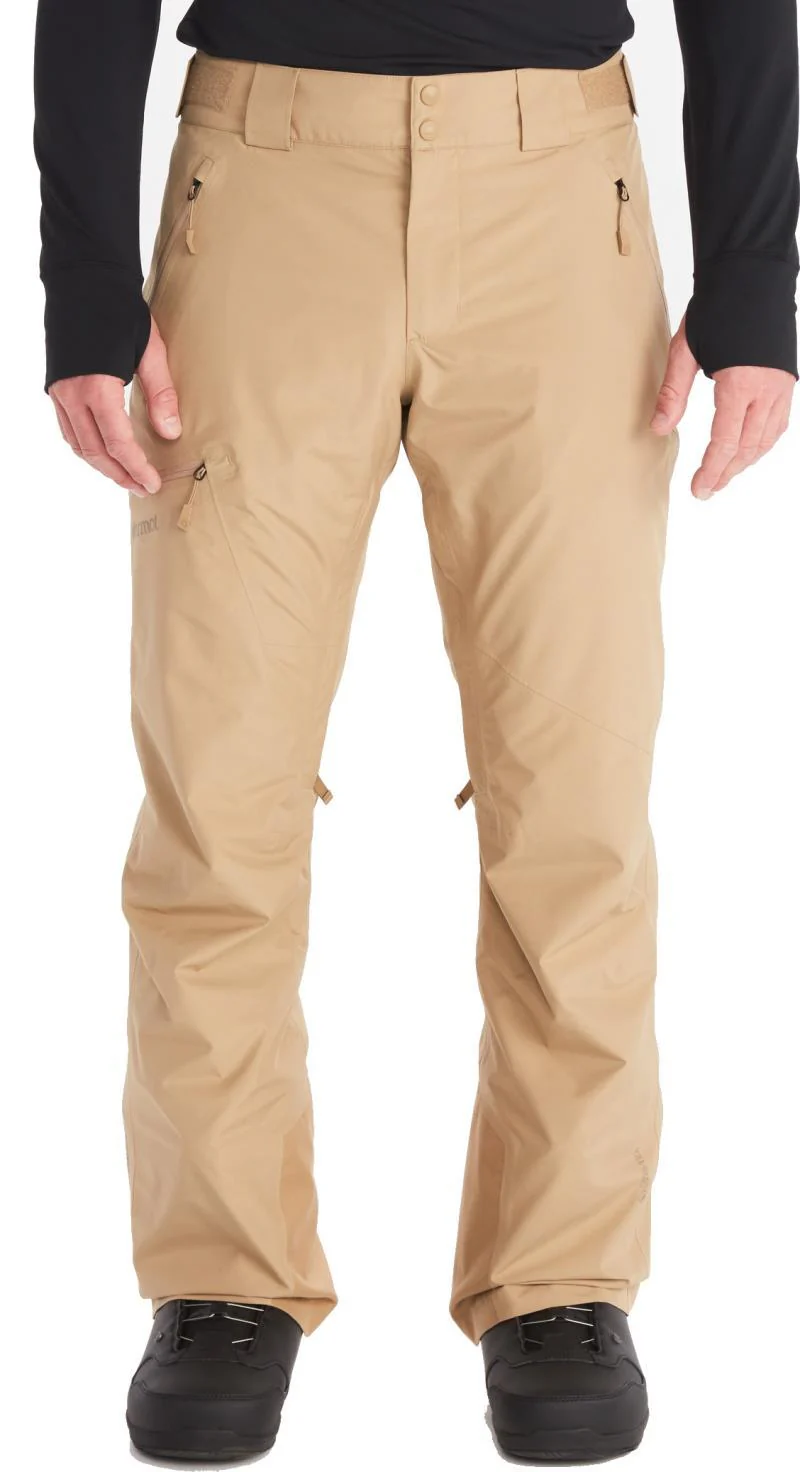 Lightray GTX Pants, Reg - Mens - Image 7