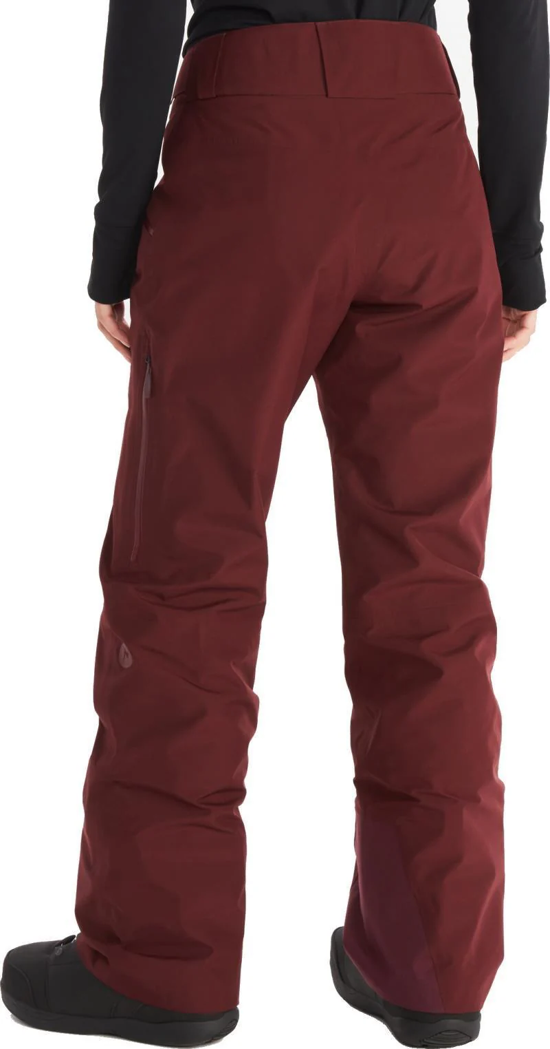 Lightray GTX Pants, Reg - Womens - Image 2