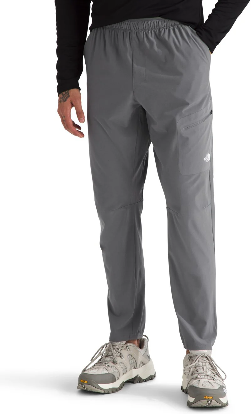 Lightstride Pants, Long - Mens - Image 2