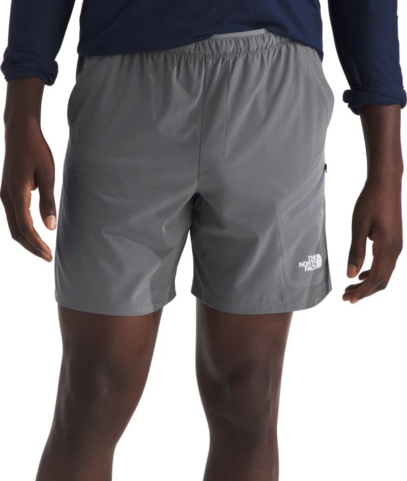 Lightstride Shorts, 7" Inseam - Mens - Image 2
