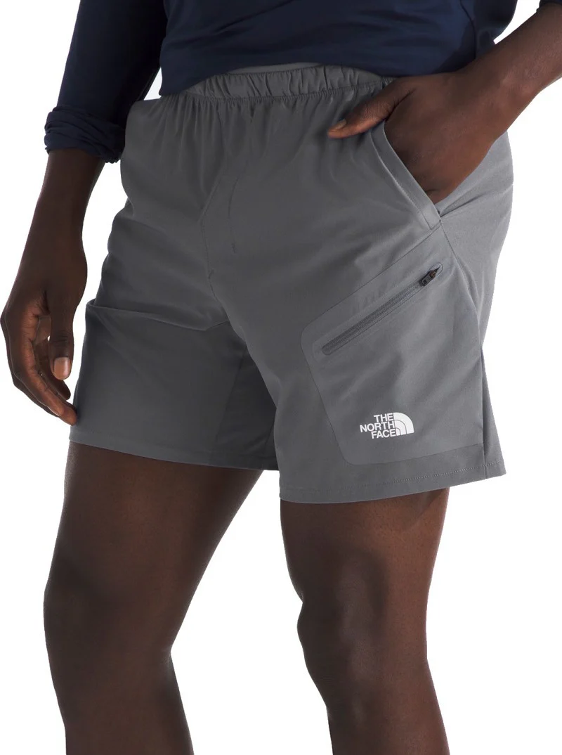 Lightstride Shorts, 7" Inseam - Mens - Image 3
