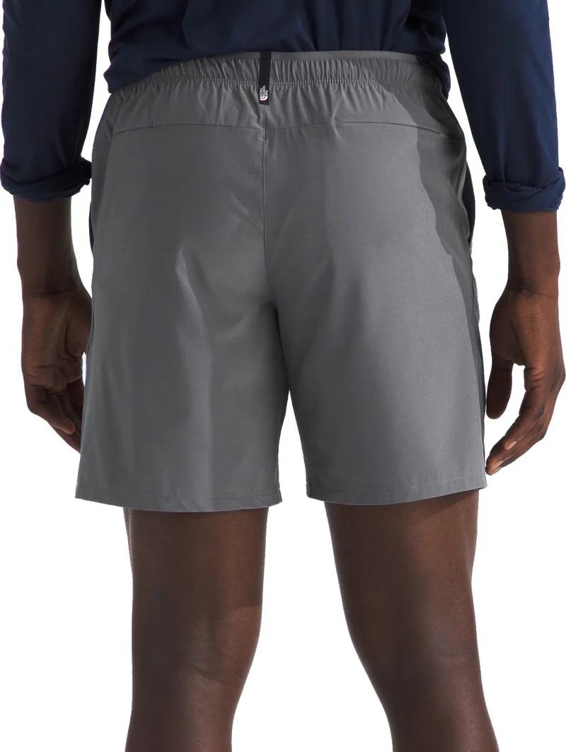 Lightstride Shorts, 7" Inseam - Mens - Image 4
