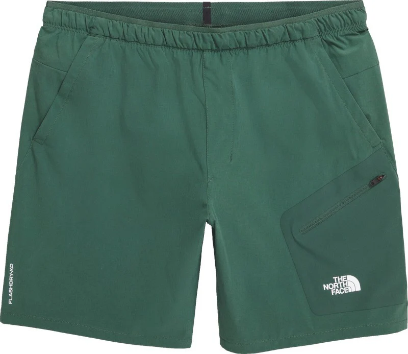 Lightstride Shorts, 7" Inseam - Mens - Image 5